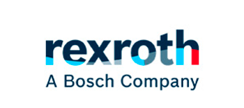 Rexroth logo Rexroth logo
