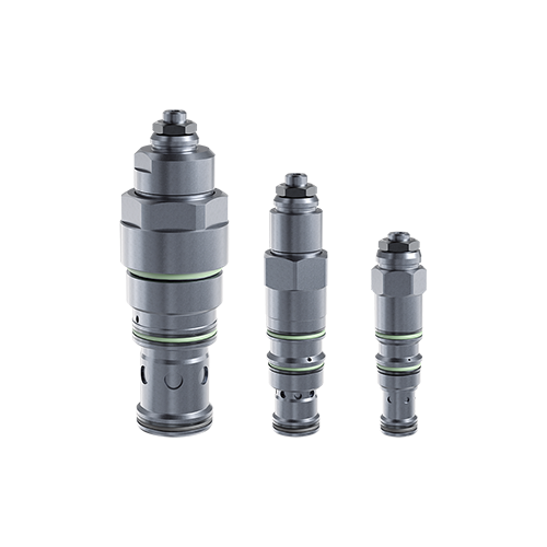 bosch rexroth vavole a cartuccia meccaniche foto bosch rexroth vavole a cartuccia meccaniche
