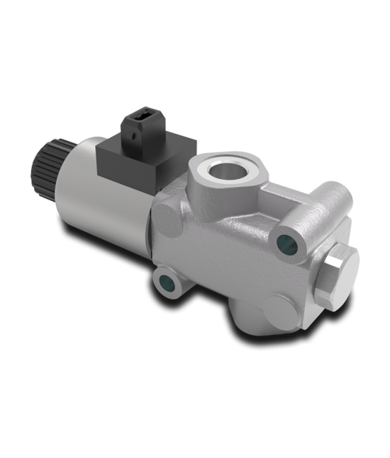 deviatore di flusso monoblocco DFE052 Walvoil